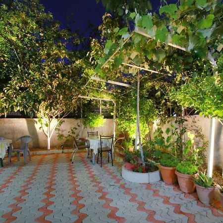My Home Guest House-Apartment Durres Ngoại thất bức ảnh