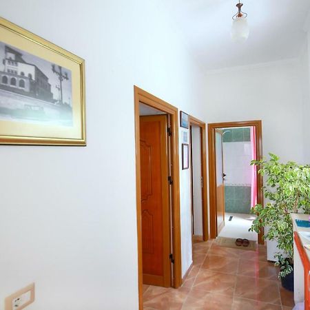 My Home Guest House-Apartment Durres Ngoại thất bức ảnh