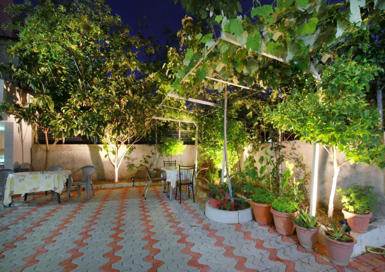 My Home Guest House-Apartment Durres Ngoại thất bức ảnh