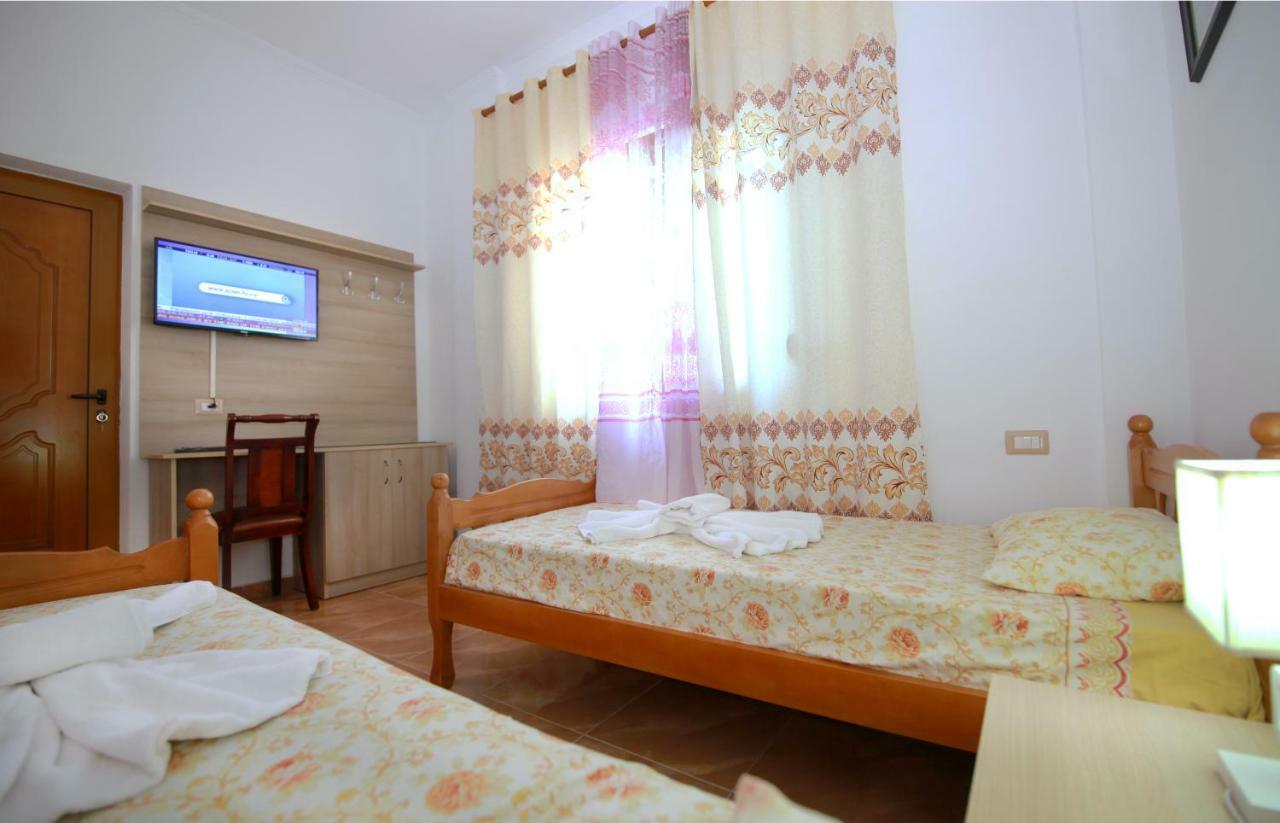 My Home Guest House-Apartment Durres Ngoại thất bức ảnh