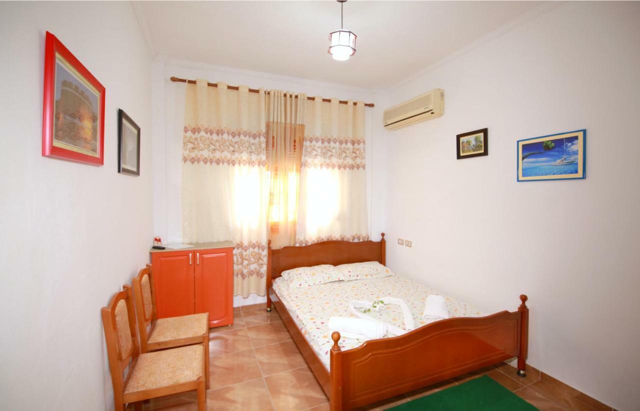 My Home Guest House-Apartment Durres Ngoại thất bức ảnh