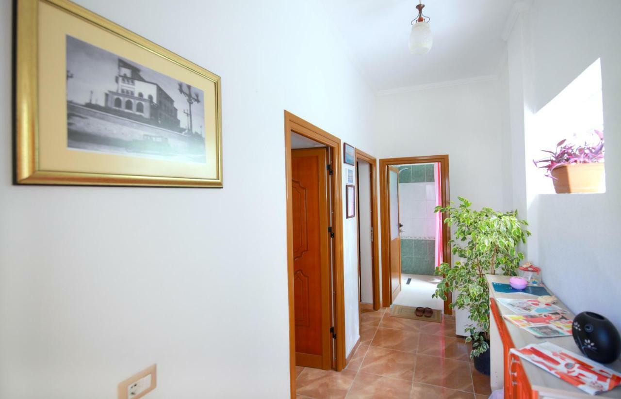My Home Guest House-Apartment Durres Ngoại thất bức ảnh