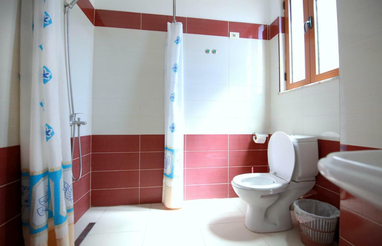 My Home Guest House-Apartment Durres Ngoại thất bức ảnh